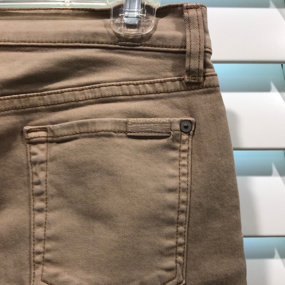 NWOT 7 for All Mankind Jeans - Picture 5 of 7